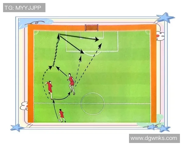 足球明星深度解析战术布局与比赛策略的精彩视频分享