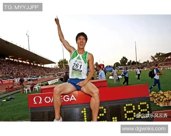 浙江省体育明星风云榜揭晓十大运动员实力与魅力并存