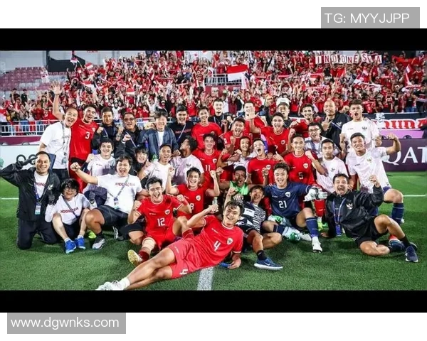 印尼本土足球明星的崛起与影响力分析