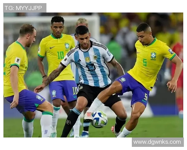 巴西与阿根廷实时对决精彩瞬间全记录与分析