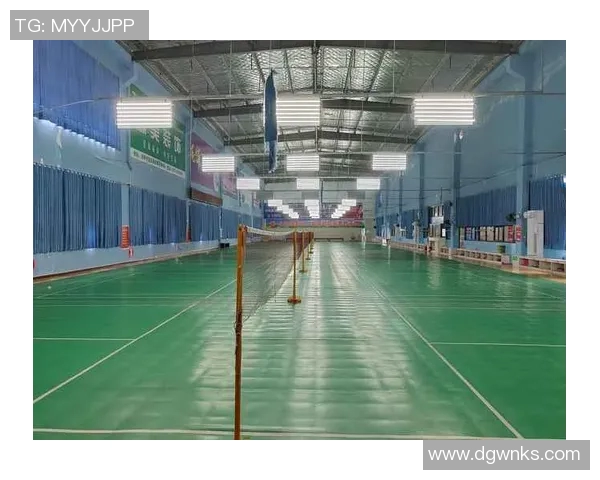 优化体育器材补充机制提升运动场馆服务质量与使用效率的研究探讨